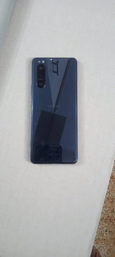 sony xperia 5mark 2 official pta