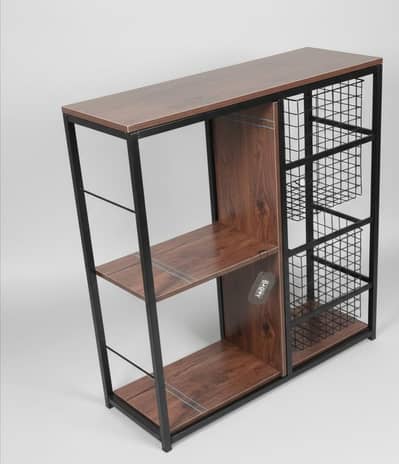 Kitchen Rack | Oven Stand | Microwave Storage Shelf