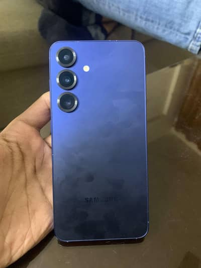 S25 128GB Nonpta Not JV