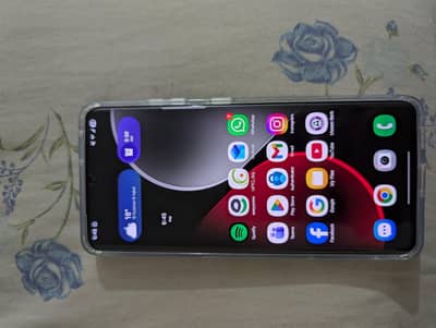 SAMSUNG GALAXY S21 ULTRA OFFICIAL PTA APPROVED