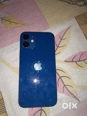 iPhone 12 mini 256gb all ok waterpack (urgent sale)