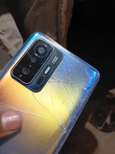 All ok box charger original hai