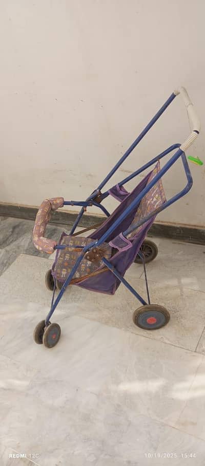 Baby trolly for Sale