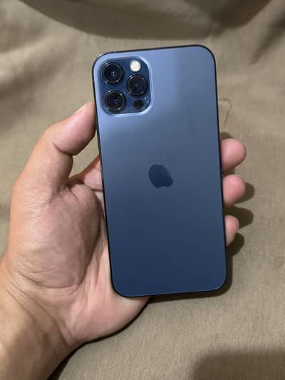 iphone 12 pro pta (256)gb