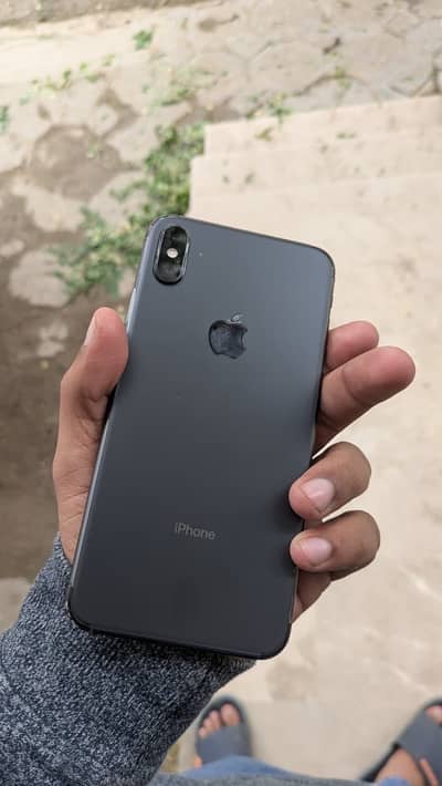 iphone xs max