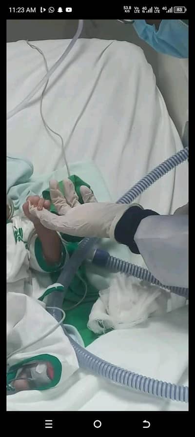 home based patient care