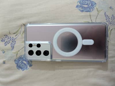 Samsung Galaxy S21 ULTRA OFFICIAL PTA APPROVED