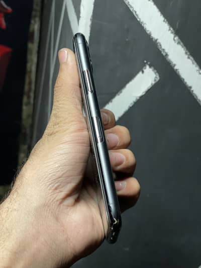 iPhone 11 Pro dual pta 64gb water pack