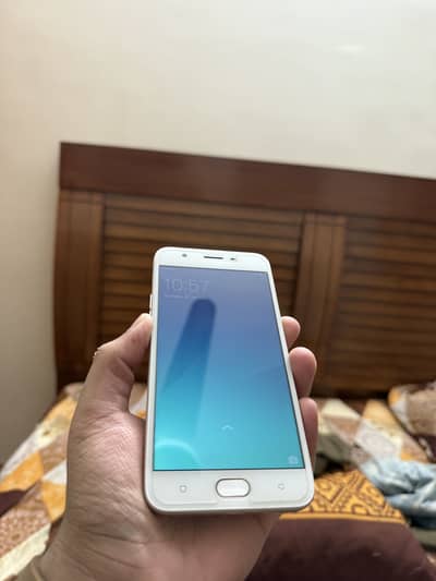 Oppo a57 pta approved