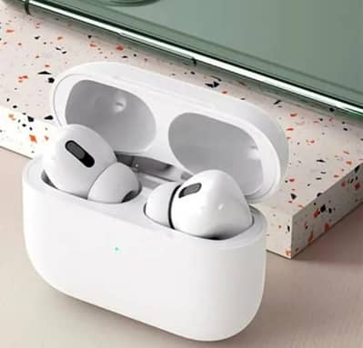 apple airpods pro