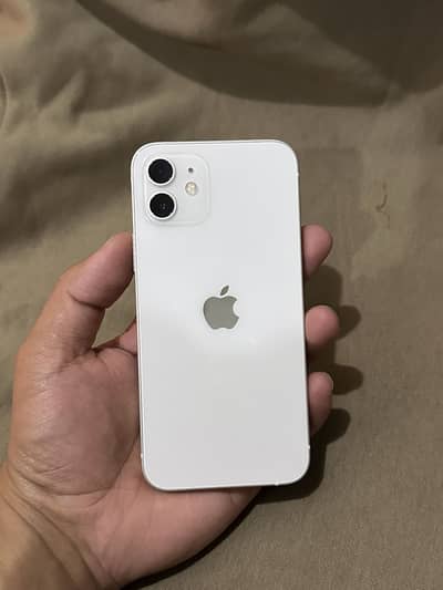 Iphone 12 pta approved