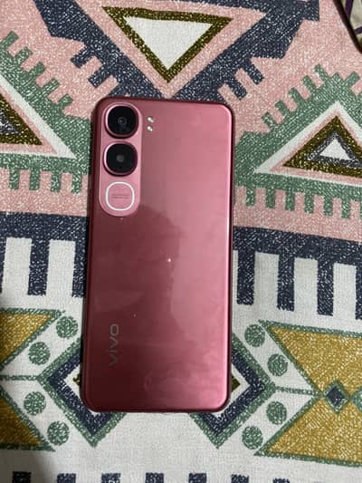 Only 1 weak use  fresh mobile