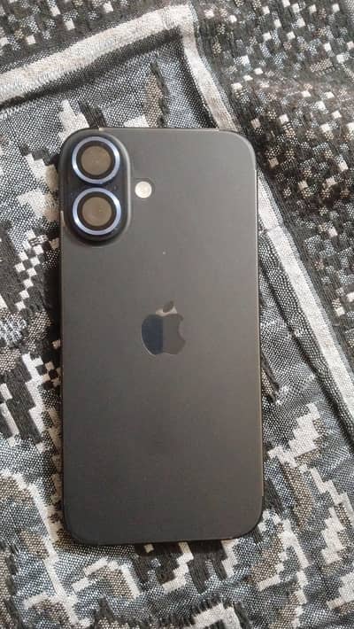 Iphone 16 non pta