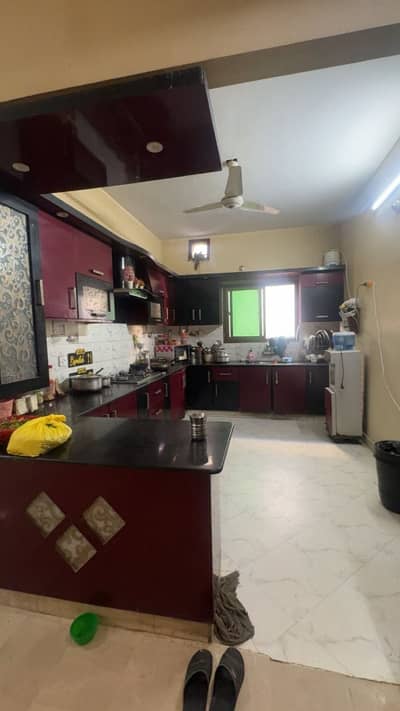 Ready To Buy A Prime Location Upper Portion In Gulistan-e-Jauhar - Block 1 Karachi