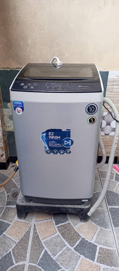 Dawlance DWT 9060 Ez