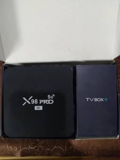 X98 PRO 5G 4RAM 65GB ROM