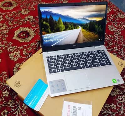 dell laptop core i7 _ dell laptop core i5 apple 10th Gen | 32GB Ram