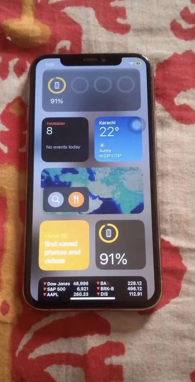 Iphone 11 pro non pta factory unlock 64gb Minor Issues read full add