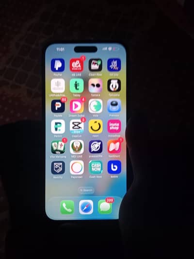 I phone 14 pro max