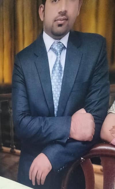 Premium Wedding / Nikah Pant Coat – Excellent Condition (Waist 32)