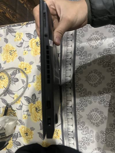 Lenovo Core i5 Gen 6