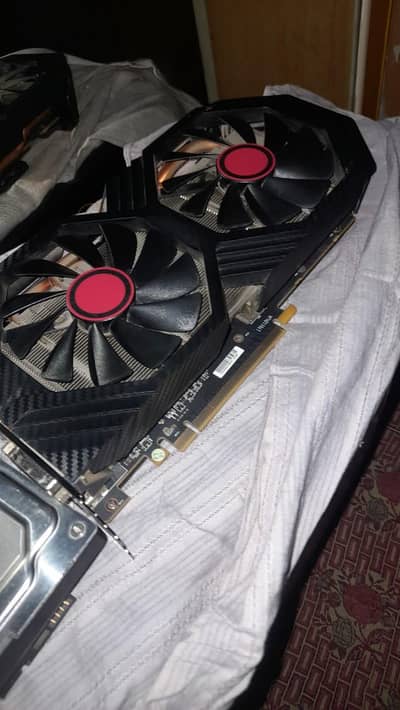 amd rx 580 8 gb for sale  xfx