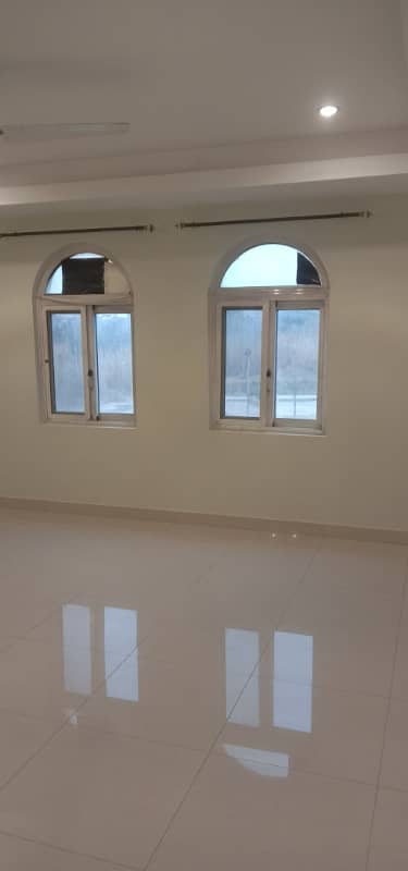 Luxury 3-Bedroom spiciuse Apartment for Rent F-11 Executive Heights (Brand New Building)