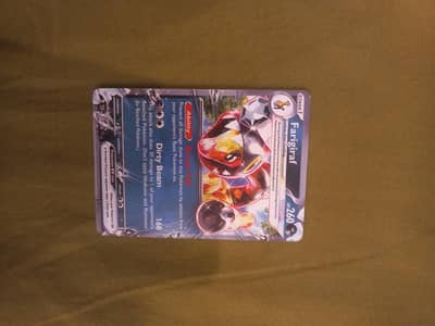 Pokemon cards these are good