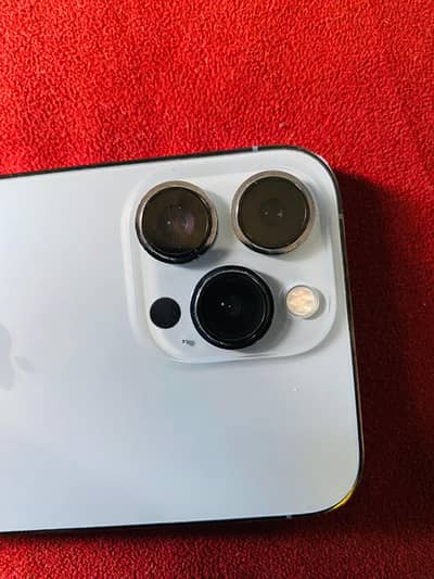 Iphone 13 pro JV lush condition