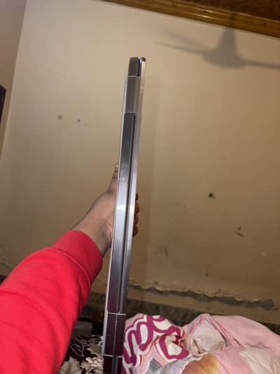 HP ZBook Studio x360 G5 Workstation