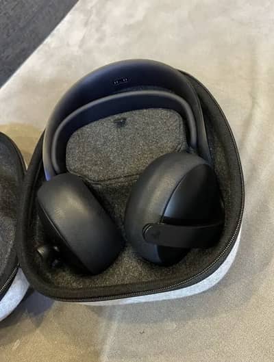 Sony Pulse Elite Headphones for PlayStation 5
