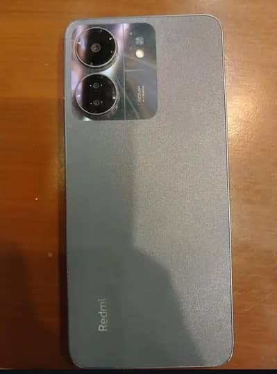 xaomi refmi 13c . 6gb 128gb