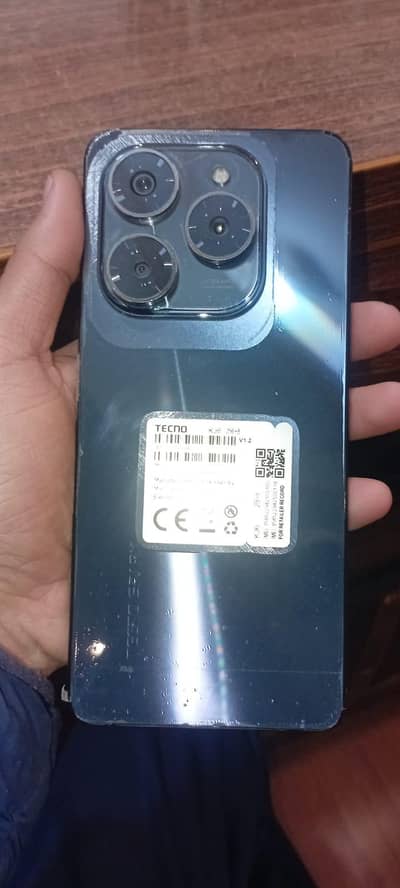 Tecno spark 20pro 16/256
