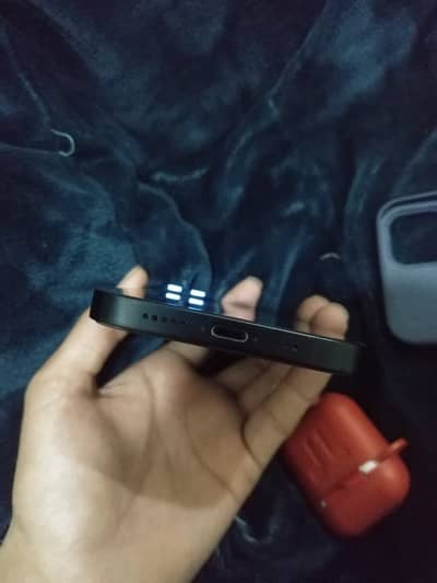 iPhone 13 100 health non pta only 2 months use