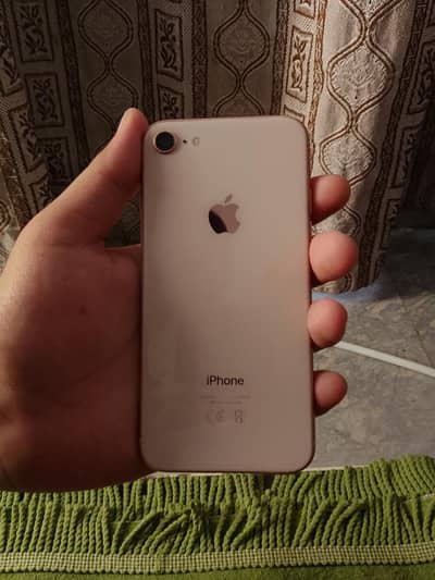 Iphone 8 64 gb non pta