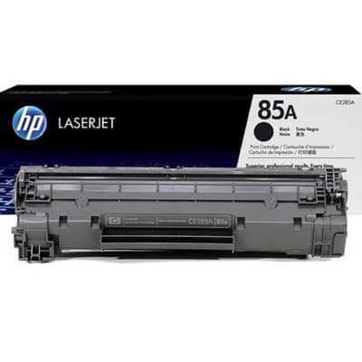 HP LASER JET 85A TONER