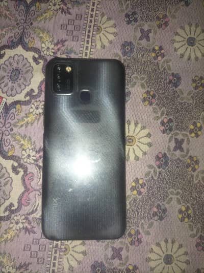 INFINIX SMART 6