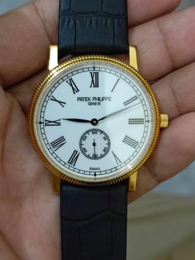 patek phillipe