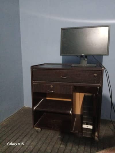 Computer table/ office  table