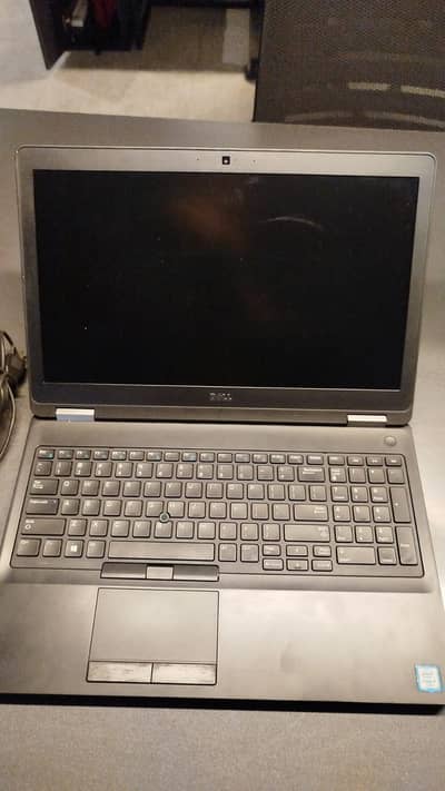 Dell-Latitude E5570