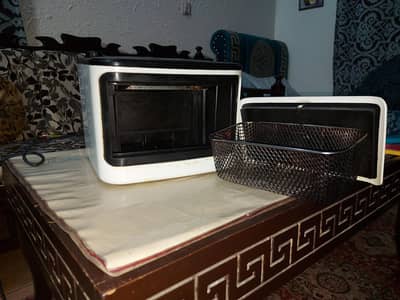 Air Fryer For Sale (Imported)