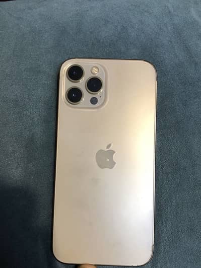 12 pro max factory unlock