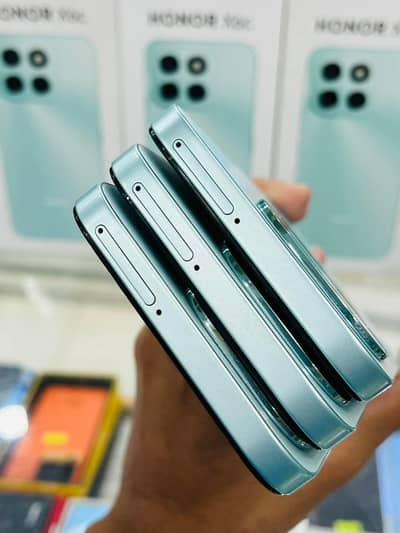 Honar x6c 6gb /128gb