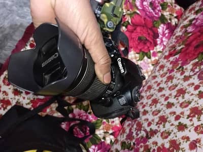 Canon 6D + Canon 60D + flash Guns