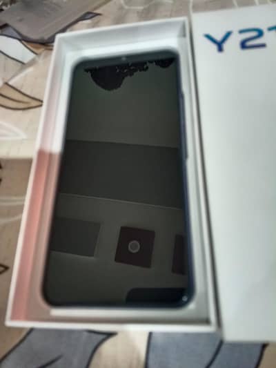 VivoY21T For Sale