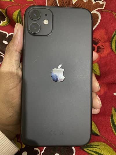 Iphone 11 64gb Factory Unlock