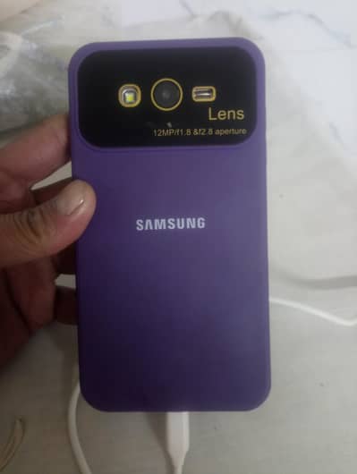 Samsung j7 ram 2 ROM 16 GB official approved 03133365941