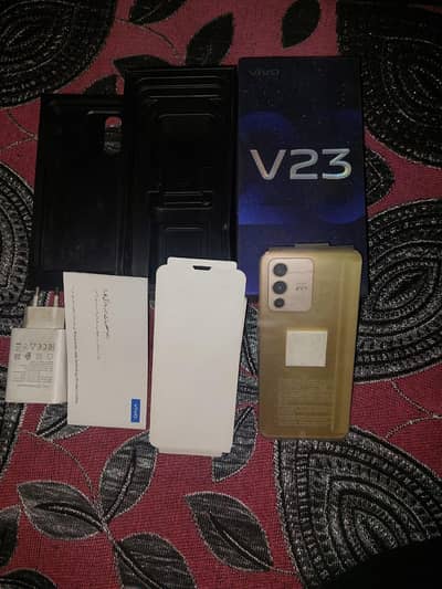 vivo v23 5g