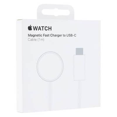 Apple Original USB C charge Cable for Apple Watch