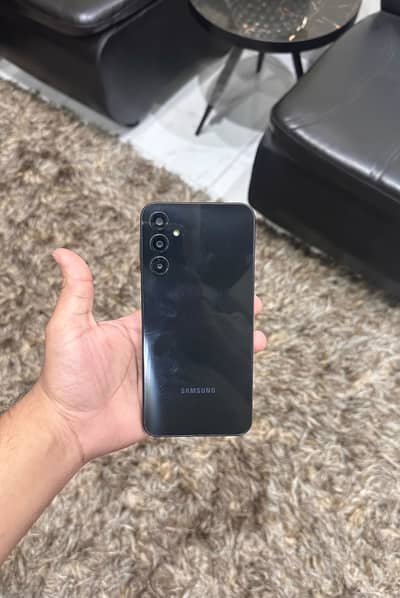 SAMSUNG GALAXY A24